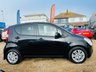 USED 2011 61 SUZUKI SPLASH 1.2 SZ4 5d AUTOMATIC FSH - Rare 5 door Petrol 1.2 Automatic