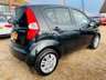 USED 2011 61 SUZUKI SPLASH 1.2 SZ4 5d AUTOMATIC FSH - Rare 5 door Petrol 1.2 Automatic
