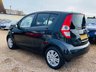 USED 2011 61 SUZUKI SPLASH 1.2 SZ4 5d AUTOMATIC FSH - Rare 5 door Petrol 1.2 Automatic