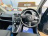 USED 2011 61 SUZUKI SPLASH 1.2 SZ4 5d AUTOMATIC FSH - Rare 5 door Petrol 1.2 Automatic