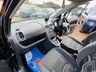USED 2011 61 SUZUKI SPLASH 1.2 SZ4 5d AUTOMATIC FSH - Rare 5 door Petrol 1.2 Automatic