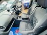 USED 2011 61 SUZUKI SPLASH 1.2 SZ4 5d AUTOMATIC FSH - Rare 5 door Petrol 1.2 Automatic