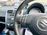 USED 2011 61 SUZUKI SPLASH 1.2 SZ4 5d AUTOMATIC FSH - Rare 5 door Petrol 1.2 Automatic