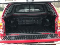 USED 2012 12 MITSUBISHI L200 2.5 DI-D 4X4 BARBARIAN LB DCB 175 BHP MOST MAIN DEALER SERVICE HISTORY