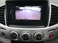 USED 2012 12 MITSUBISHI L200 2.5 DI-D 4X4 BARBARIAN LB DCB 175 BHP MOST MAIN DEALER SERVICE HISTORY