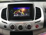 USED 2012 12 MITSUBISHI L200 2.5 DI-D 4X4 BARBARIAN LB DCB 175 BHP MOST MAIN DEALER SERVICE HISTORY