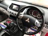 USED 2012 12 MITSUBISHI L200 2.5 DI-D 4X4 BARBARIAN LB DCB 175 BHP MOST MAIN DEALER SERVICE HISTORY