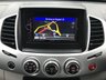 USED 2012 12 MITSUBISHI L200 2.5 DI-D 4X4 BARBARIAN LB DCB 175 BHP MOST MAIN DEALER SERVICE HISTORY
