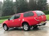 USED 2012 12 MITSUBISHI L200 2.5 DI-D 4X4 BARBARIAN LB DCB 175 BHP MOST MAIN DEALER SERVICE HISTORY