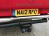 USED 2012 12 MITSUBISHI L200 2.5 DI-D 4X4 BARBARIAN LB DCB 175 BHP MOST MAIN DEALER SERVICE HISTORY