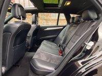 USED 2014 63 MERCEDES-BENZ C CLASS 2.1 C250 CDI AMG SPORT EDITION PREMIUM PLUS 5d 202 BHP 
