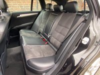 USED 2014 63 MERCEDES-BENZ C CLASS 2.1 C250 CDI AMG SPORT EDITION PREMIUM PLUS 5d 202 BHP 
