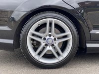USED 2014 63 MERCEDES-BENZ C CLASS 2.1 C250 CDI AMG SPORT EDITION PREMIUM PLUS 5d 202 BHP 