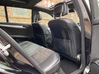 USED 2014 63 MERCEDES-BENZ C CLASS 2.1 C250 CDI AMG SPORT EDITION PREMIUM PLUS 5d 202 BHP 