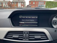 USED 2014 63 MERCEDES-BENZ C CLASS 2.1 C250 CDI AMG SPORT EDITION PREMIUM PLUS 5d 202 BHP 