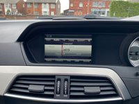 USED 2014 63 MERCEDES-BENZ C CLASS 2.1 C250 CDI AMG SPORT EDITION PREMIUM PLUS 5d 202 BHP 