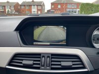 USED 2014 63 MERCEDES-BENZ C CLASS 2.1 C250 CDI AMG SPORT EDITION PREMIUM PLUS 5d 202 BHP 