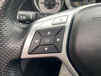 USED 2014 63 MERCEDES-BENZ C CLASS 2.1 C250 CDI AMG SPORT EDITION PREMIUM PLUS 5d 202 BHP 