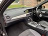 USED 2014 63 MERCEDES-BENZ C CLASS 2.1 C250 CDI AMG SPORT EDITION PREMIUM PLUS 5d 202 BHP 