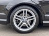 USED 2014 63 MERCEDES-BENZ C CLASS 2.1 C250 CDI AMG SPORT EDITION PREMIUM PLUS 5d 202 BHP 