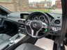 USED 2014 63 MERCEDES-BENZ C CLASS 2.1 C250 CDI AMG SPORT EDITION PREMIUM PLUS 5d 202 BHP 