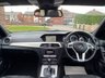 USED 2014 63 MERCEDES-BENZ C CLASS 2.1 C250 CDI AMG SPORT EDITION PREMIUM PLUS 5d 202 BHP 
