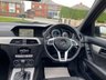 USED 2014 63 MERCEDES-BENZ C CLASS 2.1 C250 CDI AMG SPORT EDITION PREMIUM PLUS 5d 202 BHP 