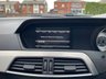 USED 2014 63 MERCEDES-BENZ C CLASS 2.1 C250 CDI AMG SPORT EDITION PREMIUM PLUS 5d 202 BHP 