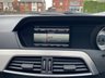 USED 2014 63 MERCEDES-BENZ C CLASS 2.1 C250 CDI AMG SPORT EDITION PREMIUM PLUS 5d 202 BHP 