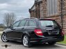 USED 2014 63 MERCEDES-BENZ C CLASS 2.1 C250 CDI AMG SPORT EDITION PREMIUM PLUS 5d 202 BHP 