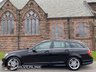 USED 2014 63 MERCEDES-BENZ C CLASS 2.1 C250 CDI AMG SPORT EDITION PREMIUM PLUS 5d 202 BHP 