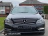 USED 2014 63 MERCEDES-BENZ C CLASS 2.1 C250 CDI AMG SPORT EDITION PREMIUM PLUS 5d 202 BHP 