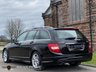 USED 2014 63 MERCEDES-BENZ C CLASS 2.1 C250 CDI AMG SPORT EDITION PREMIUM PLUS 5d 202 BHP 