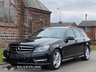 USED 2014 63 MERCEDES-BENZ C CLASS 2.1 C250 CDI AMG SPORT EDITION PREMIUM PLUS 5d 202 BHP 