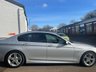 USED 2015 15 BMW 5 SERIES 2.0 520D M SPORT 4d 188 BHP ULEZ,Gearbox Service!