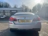 USED 2015 15 BMW 5 SERIES 2.0 520D M SPORT 4d 188 BHP ULEZ,Gearbox Service!