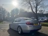 USED 2015 15 BMW 5 SERIES 2.0 520D M SPORT 4d 188 BHP ULEZ,Gearbox Service!