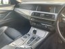 USED 2015 15 BMW 5 SERIES 2.0 520D M SPORT 4d 188 BHP ULEZ,Gearbox Service!
