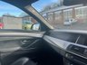 USED 2015 15 BMW 5 SERIES 2.0 520D M SPORT 4d 188 BHP ULEZ,Gearbox Service!