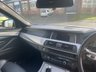 USED 2015 15 BMW 5 SERIES 2.0 520D M SPORT 4d 188 BHP ULEZ,Gearbox Service!
