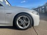 USED 2015 15 BMW 5 SERIES 2.0 520D M SPORT 4d 188 BHP ULEZ,Gearbox Service!