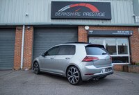 USED 2017 17 VOLKSWAGEN GOLF 2.0 GTD TDI DSG 5d 182 BHP HTDSEATS+FSH+2EYS