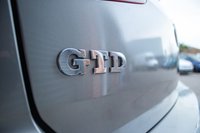 USED 2017 17 VOLKSWAGEN GOLF 2.0 GTD TDI DSG 5d 182 BHP HTDSEATS+FSH+2EYS