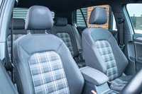 USED 2017 17 VOLKSWAGEN GOLF 2.0 GTD TDI DSG 5d 182 BHP HTDSEATS+FSH+2EYS