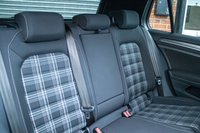 USED 2017 17 VOLKSWAGEN GOLF 2.0 GTD TDI DSG 5d 182 BHP HTDSEATS+FSH+2EYS