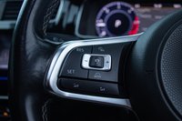 USED 2017 17 VOLKSWAGEN GOLF 2.0 GTD TDI DSG 5d 182 BHP HTDSEATS+FSH+2EYS