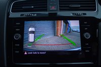 USED 2017 17 VOLKSWAGEN GOLF 2.0 GTD TDI DSG 5d 182 BHP HTDSEATS+FSH+2EYS