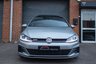 USED 2017 17 VOLKSWAGEN GOLF 2.0 GTD TDI DSG 5d 182 BHP HTDSEATS+FSH+2EYS
