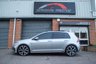 USED 2017 17 VOLKSWAGEN GOLF 2.0 GTD TDI DSG 5d 182 BHP HTDSEATS+FSH+2EYS