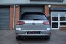 USED 2017 17 VOLKSWAGEN GOLF 2.0 GTD TDI DSG 5d 182 BHP HTDSEATS+FSH+2EYS